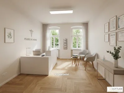 2-Zimmer-Gewerbeimmobilie kaufen in Wien – 64,85 m², € 420.000 – Bild 2 von 15