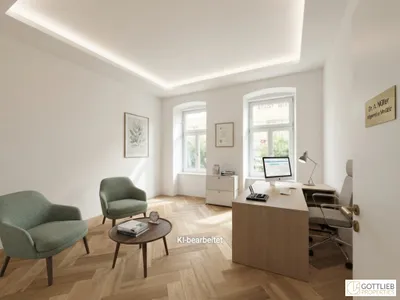 2-Zimmer-Gewerbeimmobilie kaufen in Wien – 64,85 m², € 420.000 – Bild 3 von 15