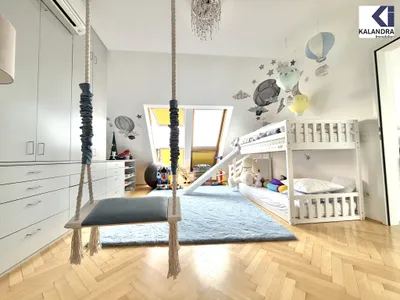 8-Zimmer-Wohnung mieten in Wien – 296 m², € 7.994 – Bild 63 von 72