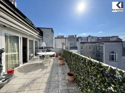8-Zimmer-Wohnung mieten in Wien – 296 m², € 7.994 – Bild 27 von 72