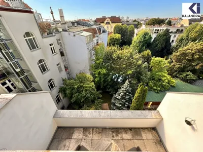 8-Zimmer-Wohnung mieten in Wien – 296 m², € 7.994 – Bild 26 von 72