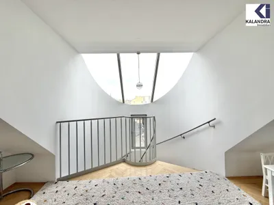 8-Zimmer-Wohnung mieten in Wien – 296 m², € 7.994 – Bild 58 von 72
