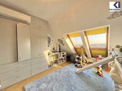 8-Zimmer-Wohnung mieten in Wien – 296 m², € 7.994 – Bild 21 von 72