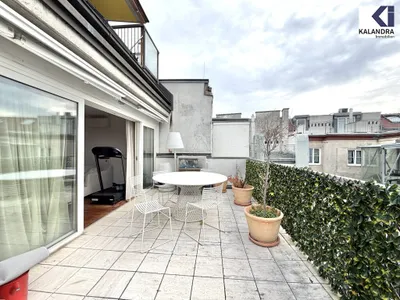 8-Zimmer-Wohnung mieten in Wien – 296 m², € 7.994 – Bild 54 von 72