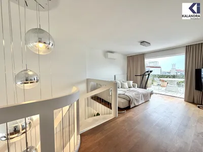 8-Zimmer-Wohnung mieten in Wien – 296 m², € 7.994 – Bild 50 von 72