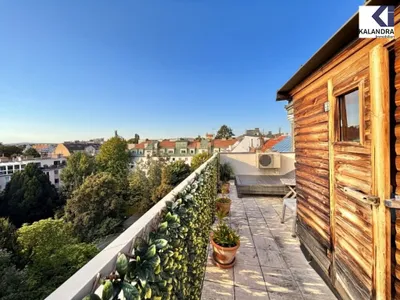 8-Zimmer-Wohnung mieten in Wien – 296 m², € 7.994 – Bild 6 von 72