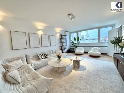 8-Zimmer-Wohnung mieten in Wien – 296 m², € 7.994 – Bild 43 von 72