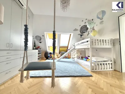 8-Zimmer-Wohnung mieten in Wien – 296 m², € 7.994 – Bild 64 von 72