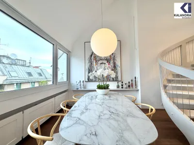 8-Zimmer-Wohnung mieten in Wien – 296 m², € 7.994 – Bild 48 von 72