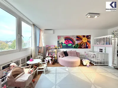8-Zimmer-Wohnung mieten in Wien – 296 m², € 7.994 – Bild 65 von 72