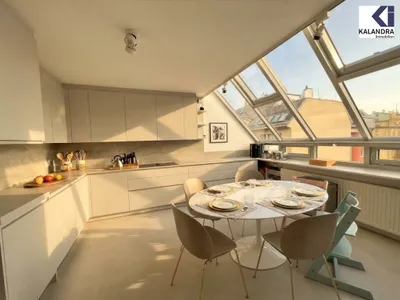 8-Zimmer-Wohnung mieten in Wien – 296 m², € 7.994 – Bild 8 von 72