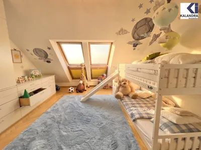 8-Zimmer-Wohnung mieten in Wien – 296 m², € 7.994 – Bild 20 von 72