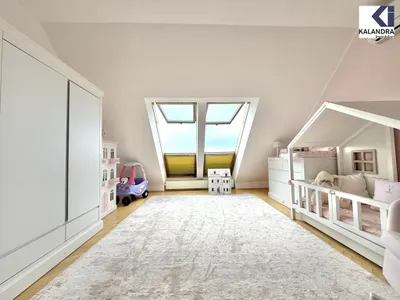 8-Zimmer-Wohnung mieten in Wien – 296 m², € 7.994 – Bild 59 von 72