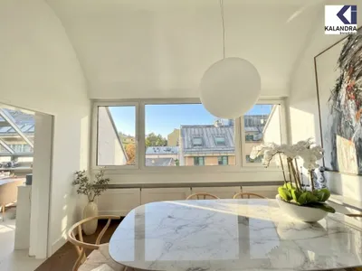 8-Zimmer-Wohnung mieten in Wien – 296 m², € 7.994 – Bild 4 von 72