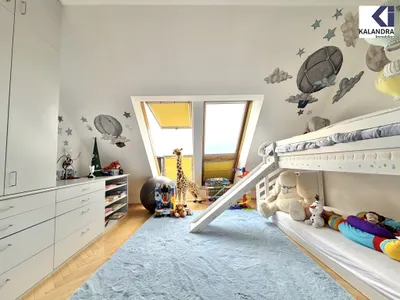 8-Zimmer-Wohnung mieten in Wien – 296 m², € 7.994 – Bild 62 von 72