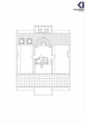 8-Zimmer-Wohnung mieten in Wien – 296 m², € 7.994 – Bild 71 von 72