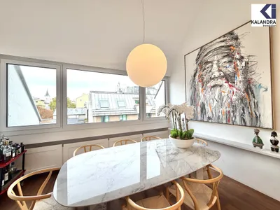 8-Zimmer-Wohnung mieten in Wien – 296 m², € 7.994 – Bild 47 von 72