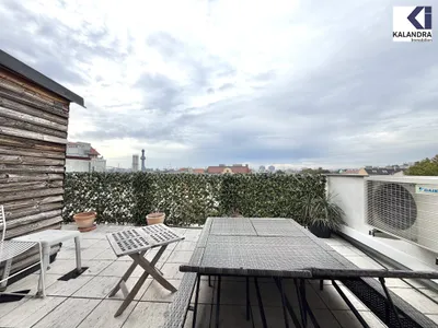 8-Zimmer-Wohnung mieten in Wien – 296 m², € 7.994 – Bild 56 von 72