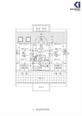 8-Zimmer-Wohnung mieten in Wien – 296 m², € 7.994 – Bild 32 von 72