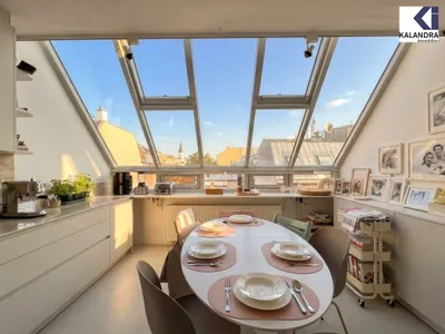 8-Zimmer-Wohnung mieten in Wien – 296 m², € 7.994 – Bild 9 von 72