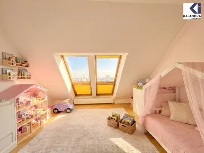 8-Zimmer-Wohnung mieten in Wien – 296 m², € 7.994 – Bild 17 von 72