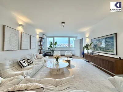8-Zimmer-Wohnung mieten in Wien – 296 m², € 7.994 – Bild 44 von 72