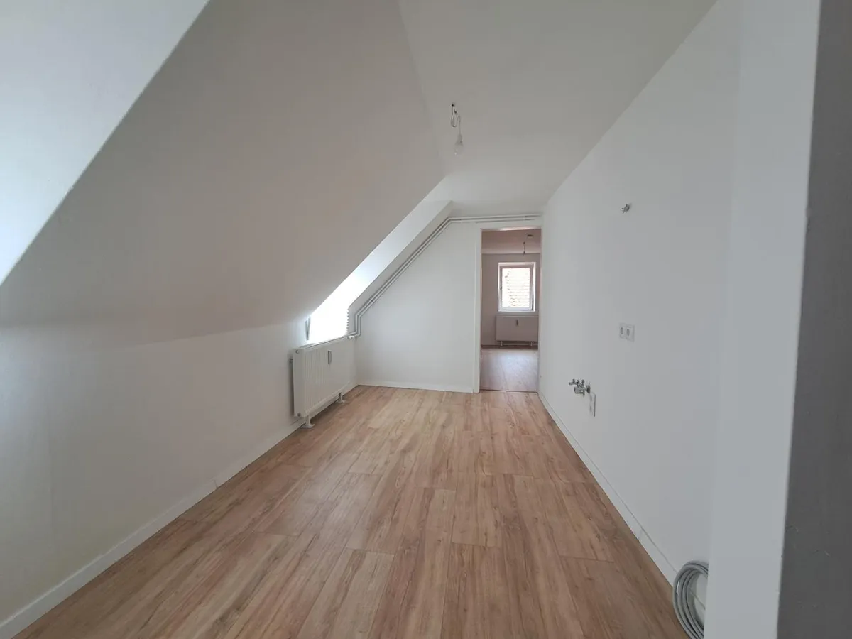 Top sanierte Anleger- und Stadtwohnung im Herzen von Graz – pohled 2