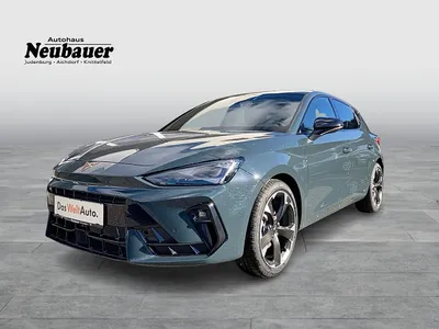 Cupra Leon 1.5 TSI