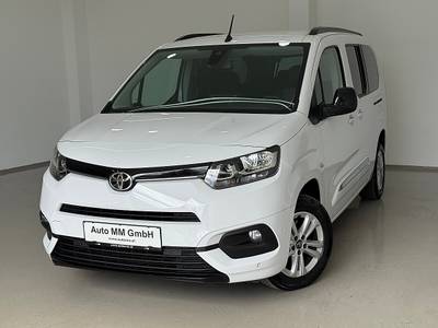 Toyota Proace City Verso L2 1,5 D-4D 130 7 Sitze Aut.