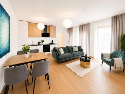 2-Zimmer-Wohnung kaufen in Wien – 71 m², € 429.000