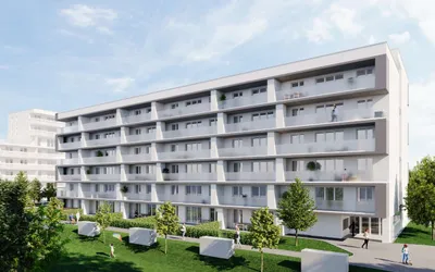 4-Zimmer-Wohnung kaufen in Krems an der Donau – 111,2 m², € 548.411 – Bild 5 von 17