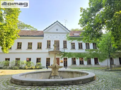 9-Zimmer-Immobilie kaufen in Wien – 940 m², € 7.499.000 – Bild 4 von 10