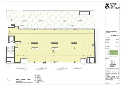 Gewerbeimmobilie kaufen in Wien – 299 m² – Bild 2 von 3