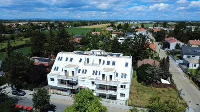 4-Zimmer-Wohnung kaufen in Wien – 88,48 m², € 476.100 – Bild 28 von 32