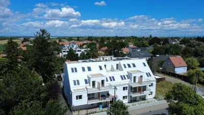 4-Zimmer-Wohnung kaufen in Wien – 88,48 m², € 476.100 – Bild 27 von 32