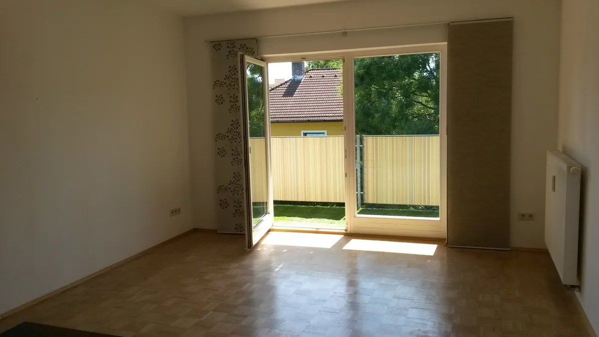 Sehr freundliche Maisonette in ruhiger, zentraler Lage - Ansicht 2