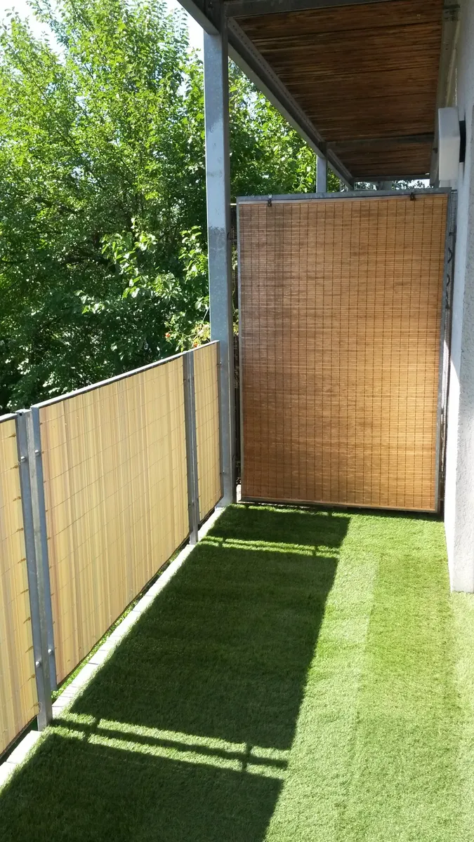 Sehr freundliche Maisonette in ruhiger, zentraler Lage - Ansicht 3