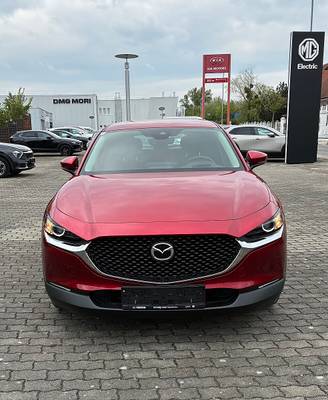 Mazda CX-30 G122 AWD Comfort+ Aut.