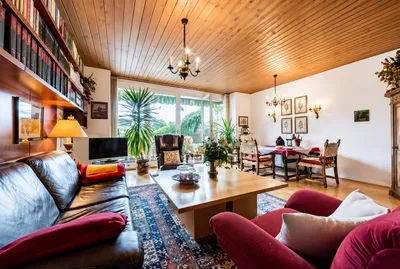 3-Zimmer-Wohnung kaufen in Vöcklabruck – 77 m², € 425.000 – Bild 1 von 5
