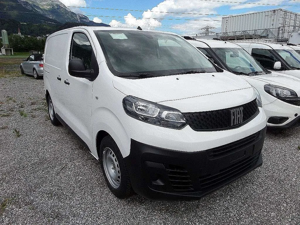 Fiat Scudo