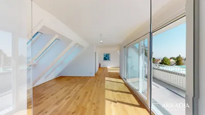 3-Zimmer-Wohnung kaufen in Wien – 121,66 m², € 630.900 – Bild 1 von 12