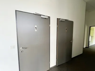 6-Zimmer-Gewerbeimmobilie mieten in Graz – 137 m², € 2.271 – Bild 7 von 7