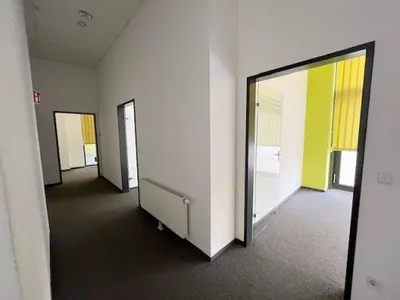 6-Zimmer-Gewerbeimmobilie mieten in Graz – 137 m², € 2.271 – Bild 5 von 7
