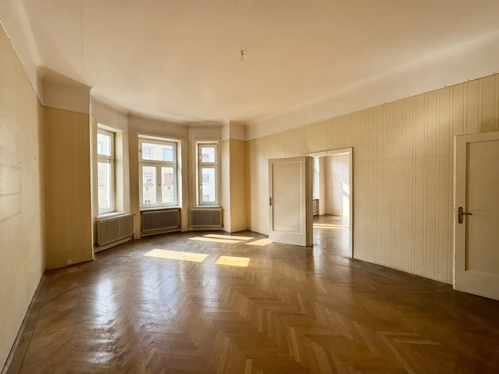 Wohnung – Wien - Ansicht 3