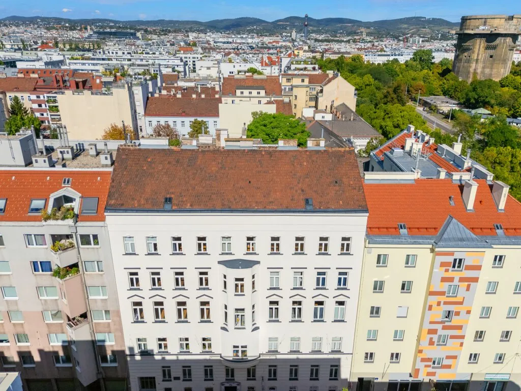 Wohnung – Wien