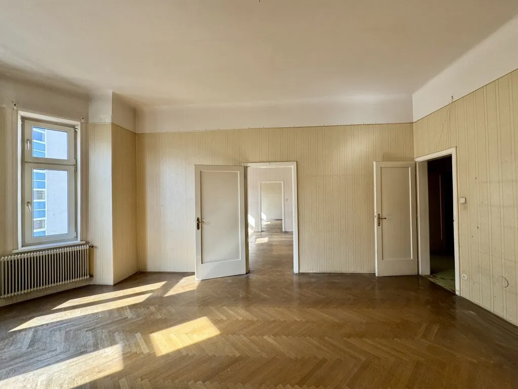 Wohnung – Wien - Ansicht 2