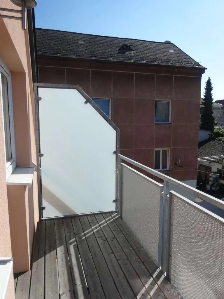 Alturfahr- Rudolfstraße/ Rosenstr. - 110 m² DG-Wohnoase mit südseitigem Balkon- privat-wartet auf ihren Neubezug,... - Ansicht 3