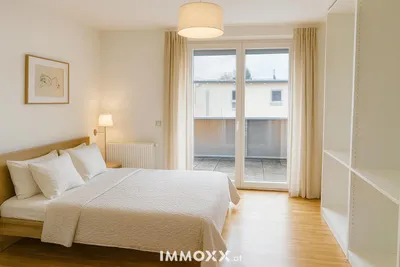 3-Zimmer-Wohnung mieten in Graz-Umgebung – 67,21 m², € 950 – Bild 4 von 7