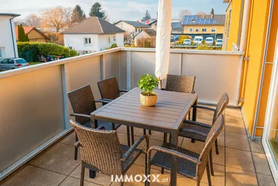 3-Zimmer-Wohnung mieten in Graz-Umgebung – 67,21 m², € 950 – Bild 7 von 7