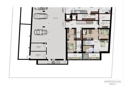 6-Zimmer-Immobilie kaufen in Kitzbühel – 372 m², € 8.250.000 – Bild 9 von 13